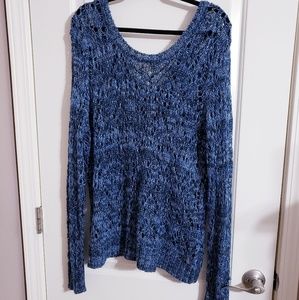 Harley Davison sweater